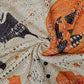 🎃Halloween-Sonderangebot mit 50 % Rabatt💓Lockerer Halloween-Strickpullover für Damen mit Fledermausärmeln