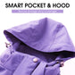 📢50% RABATT!!!⏰ Damen 3-in-1 Outdoor-Jacke mit Dreifach-Schutz - in verschiedenen Farben erhältlich