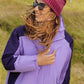 📢50% RABATT!!!⏰ Damen 3-in-1 Outdoor-Jacke mit Dreifach-Schutz - in verschiedenen Farben erhältlich