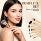 💄 All-in-One tragbares Make-up-Pinsel-Set🎁