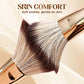 💄 All-in-One tragbares Make-up-Pinsel-Set🎁