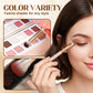 💄 All-in-One tragbares Make-up-Pinsel-Set🎁