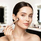 💄 All-in-One tragbares Make-up-Pinsel-Set🎁