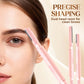 💄 All-in-One tragbares Make-up-Pinsel-Set🎁
