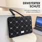 🎒🌸Aufbewahrungstasche für Laptop und iPad