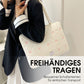 🎒🌸Aufbewahrungstasche für Laptop und iPad