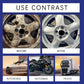 ⏳Time-Limited Special⏰All-in-One Powerful Rust Remover Spray For Cars