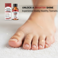 💅🌟 Nail Repair Essence – Rinforza &  Rigenera le unghie danneggiate in 7 giorni! ✨💪 Risultati visibili, dermatologicamente testati. La soluzione per unghie forti e sane.