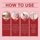 💅🌟 Nail Repair Essence – Rinforza &  Rigenera le unghie danneggiate in 7 giorni! ✨💪 Risultati visibili, dermatologicamente testati. La soluzione per unghie forti e sane.