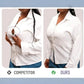 Women's Elegant Sheer Full Coverage Plus Size Bra