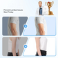 💥2026 New Arrivals💥Magnetic Lumbar Stretcher – Acupressure Massage, Portable Design & Relieves Back Pain ✨