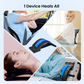💥2026 New Arrivals💥Magnetic Lumbar Stretcher – Acupressure Massage, Portable Design & Relieves Back Pain ✨