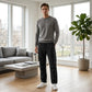 👖Men's Outdoor Multi-Pocket Cargo Pants