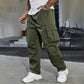 👖Men's Outdoor Multi-Pocket Cargo Pants