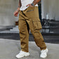 👖Men's Outdoor Multi-Pocket Cargo Pants