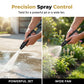 🔥High-Pressure Direct Spray Water Nozzle