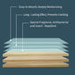 🔥30-Pieces / Pack🔥 Multi-Effect Floor Cleaning Sheets