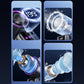 Portable Handheld & Foldable Silent Cooling Fan