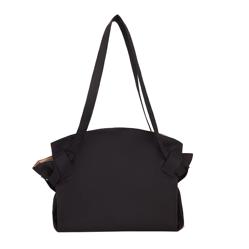 2-in-1 umwandelbare Picknickmatten-Tragetasche