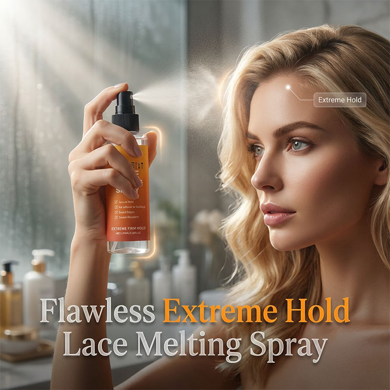 💞Über 50.000 verkaufte Artikel!🧴🌿 50 % RABATT!🥳HEISSER VERKAUF 2026🥳 Lace Wig Schmelzspray – Feuchtigkeitsspendende Formel, lindert Juckreiz. Starker Halt, leicht auswaschbar. Perfektes Einschmelzen – jedes Mal! 💇‍♀️✨
