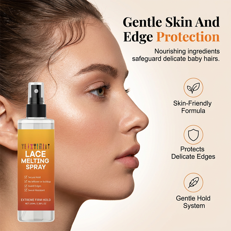 💞Über 50.000 verkaufte Artikel!🧴🌿 50 % RABATT!🥳HEISSER VERKAUF 2026🥳 Lace Wig Schmelzspray – Feuchtigkeitsspendende Formel, lindert Juckreiz. Starker Halt, leicht auswaschbar. Perfektes Einschmelzen – jedes Mal! 💇‍♀️✨