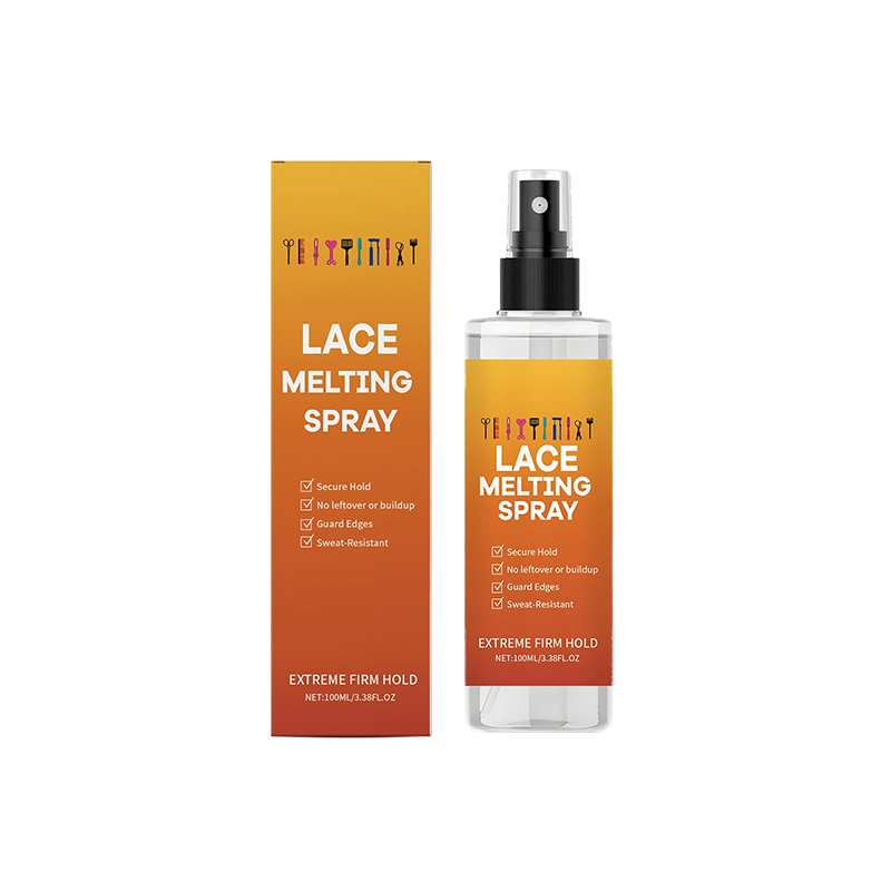 💞Über 50.000 verkaufte Artikel!🧴🌿 50 % RABATT!🥳HEISSER VERKAUF 2026🥳 Lace Wig Schmelzspray – Feuchtigkeitsspendende Formel, lindert Juckreiz. Starker Halt, leicht auswaschbar. Perfektes Einschmelzen – jedes Mal! 💇‍♀️✨