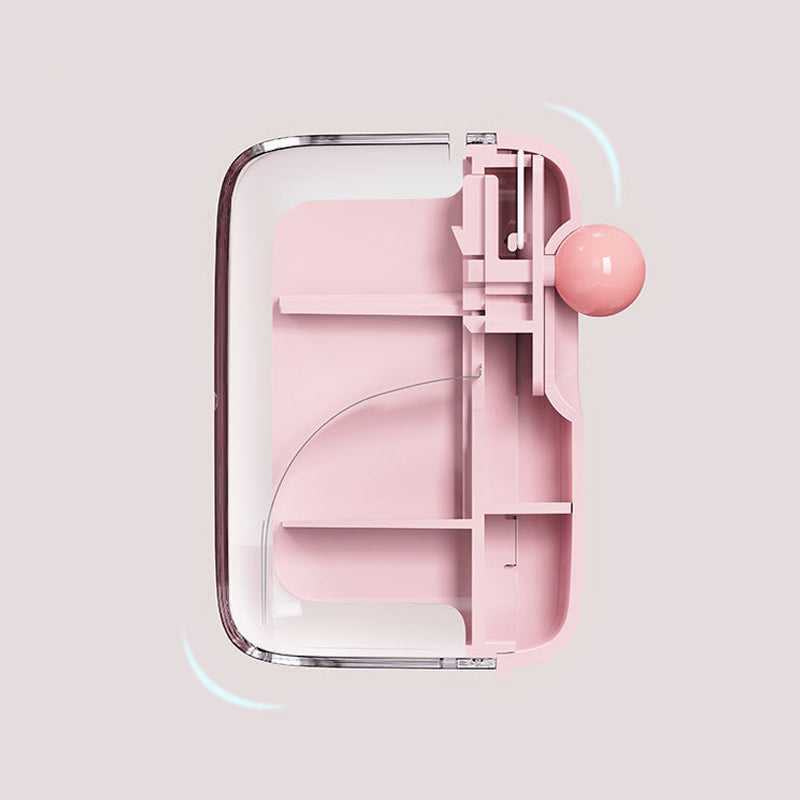 ✨🦷Automatischer Pop-Up-Zahnseide-Spender