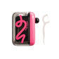 ✨🦷Automatic Pop-Up Dental Floss Storage Dispenser