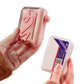 ✨🦷Automatic Pop-Up Dental Floss Storage Dispenser