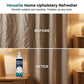 Instant wrinkle release – no iron, travel-ready, static-free & fresh.