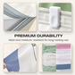 🔥No-Pump Large Vacuum Storage Compression Bags