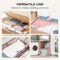 🔥No-Pump Large Vacuum Storage Compression Bags