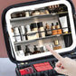 🔥Travel Makeup Bag with LED Mirror