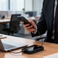 ⚡📱22.5W Power Bank – Magnetic, Slim, Charges 3 Devices At Once– Power Up Anywhere, Anytime✨