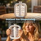 💦Portable Silicone Ice Ball Maker Kettle🧊