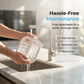 💦Portable Silicone Ice Ball Maker Kettle🧊