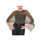 🔥Only £17.99 Last Day Promotion!🎁Women's Hollow Out Knit Shawl Poncho