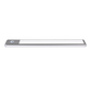 Ultra-Thin Under-Cabinet LED Motion Sensor Light