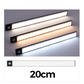 Ultra-Thin Under-Cabinet LED Motion Sensor Light