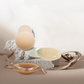 Seamless Uplift Adhesive Nipple Covers for Women