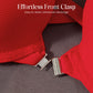 Women's Front Closure Push-Up Bra