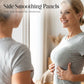 Women's Front Closure Push-Up Bra