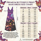Summer Tie-Dye Print Casual Beach Dress
