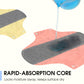 Soft & Gentle Comfort Washable Sanitary Pad