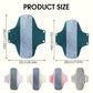 Soft & Gentle Comfort Washable Sanitary Pad