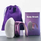 Streak-Free Body Makeup Brush