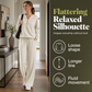 👗✨Women's Effortless Top & Wide-leg Pants Set✨𝘉𝘶𝘺 𝘢𝘯𝘺 2 𝘢𝘯𝘥 𝘨𝘦𝘵 𝘢𝘯 𝘦𝘹𝘵𝘳𝘢 10% 𝘥𝘪𝘴𝘤𝘰𝘶𝘯𝘵