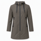 🌬️ Wind Protection, Clean Everyday Fit | Men's Hooded Windbreaker Coat