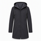 🌬️ Wind Protection, Clean Everyday Fit | Men's Hooded Windbreaker Coat