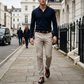 ⏳LAST DAY SALE 70% OFF🏆✨Men’s Modern Slim-Stretch Trousers – Sleek Fit & All-Day Comfort